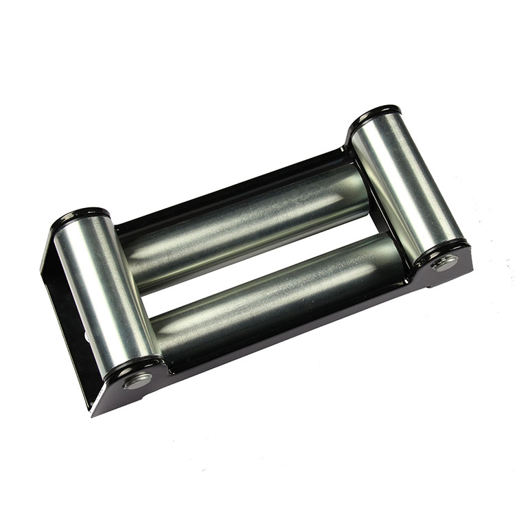 Fairlead Roller 4-Way 12000lbs