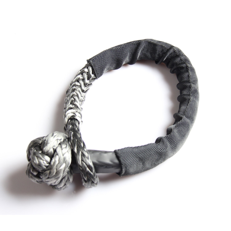 12mm Bog Shackle