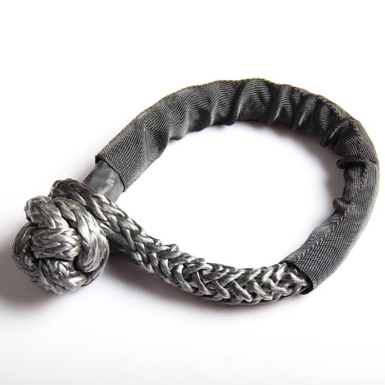 14mm Bog Shackle