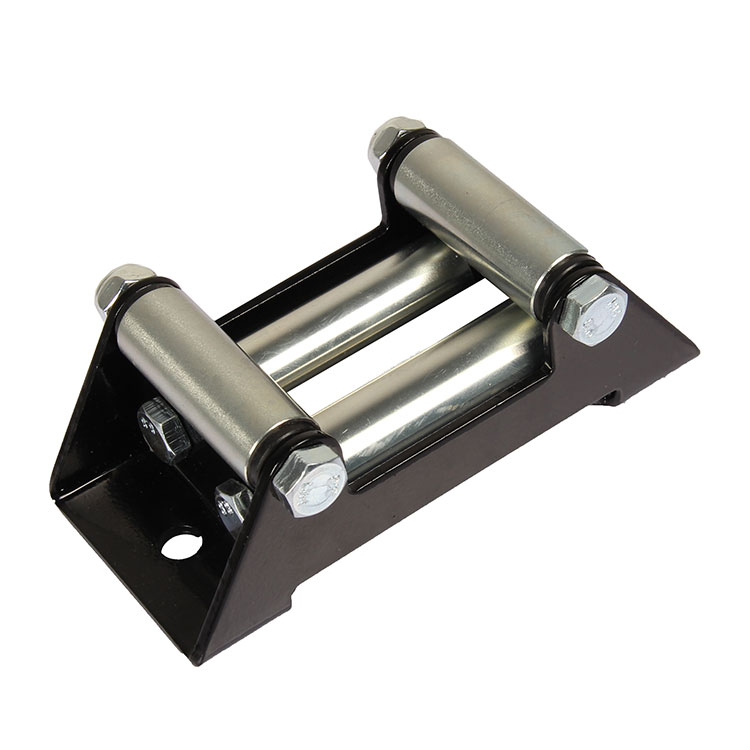 Fairlead Roller 4-Way 3500lbs