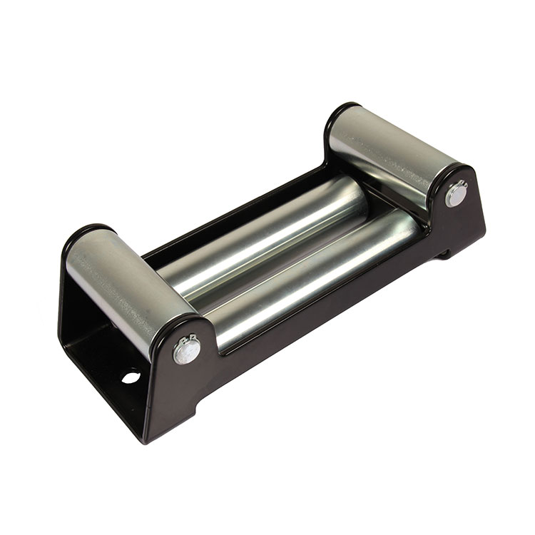 Fairlead Roller 4-Way 4-Way