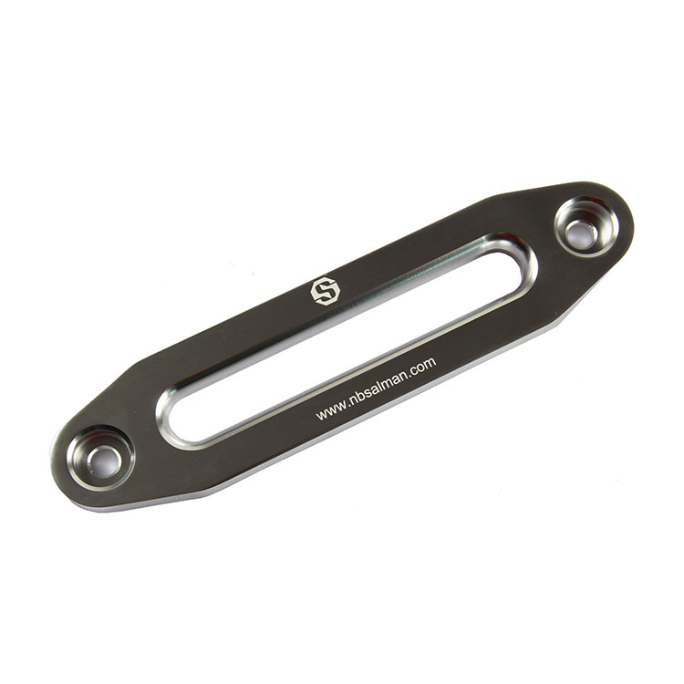 Fairlead Alúmanam 9500lbs